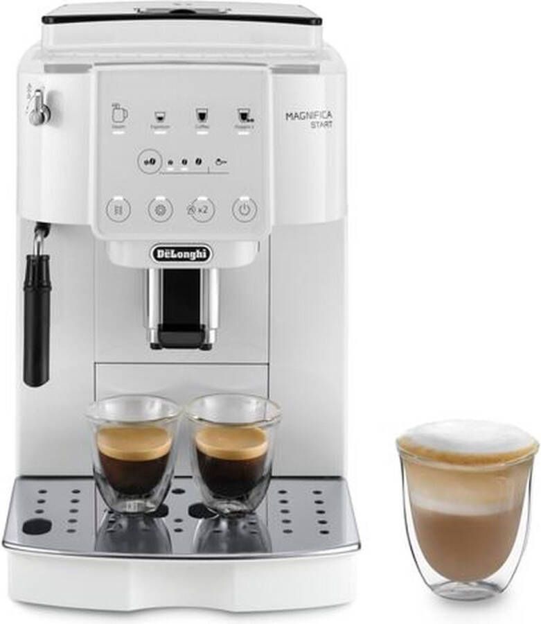 De'Longhi De Longhi Magnifica ECAM220.21.WW koffiezetapparaat Volledig automatisch Espressomachine 1 8 l
