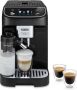 De'Longhi Volautomatisch koffiezetapparaat Magnifica Plus ECAM320.60.B 15 recepten LatteCrema melksysteem - Thumbnail 1