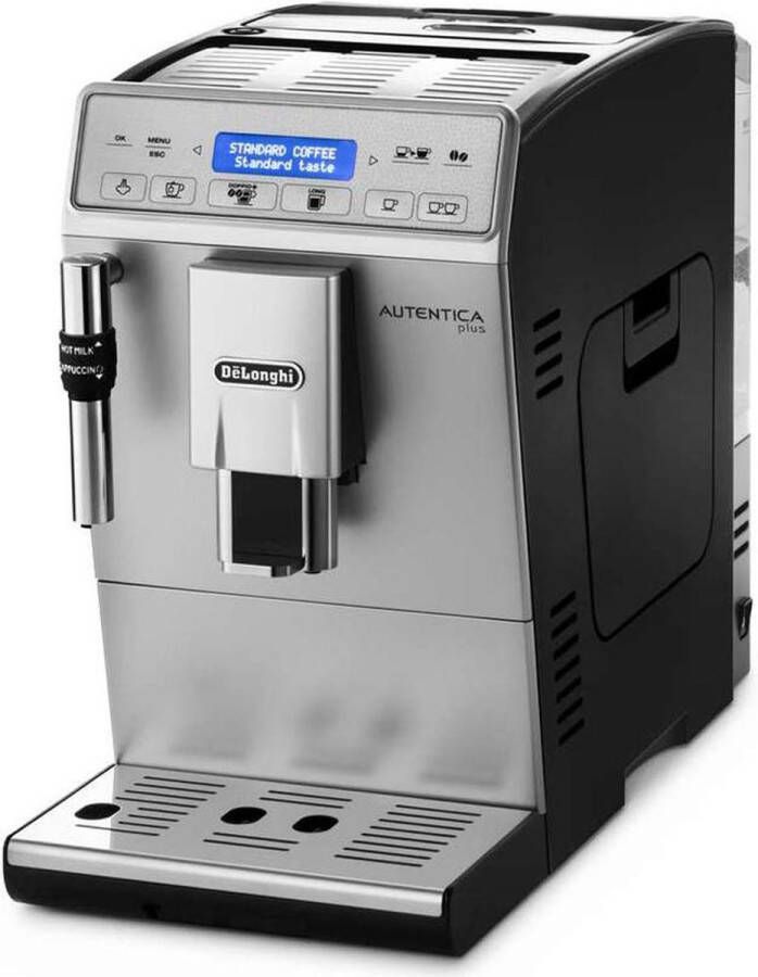 De'Longhi Autentica Plus ETAM29.620.SB Volautomaat Espressomachine - Foto 2