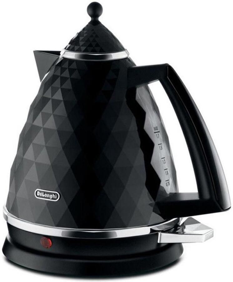 De'Longhi Brillante KBJ 2001.BK