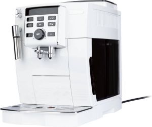 De'Longhi De Longhi ECAM13.123.B Volledig automatisch Espressomachine 1 8 WIT