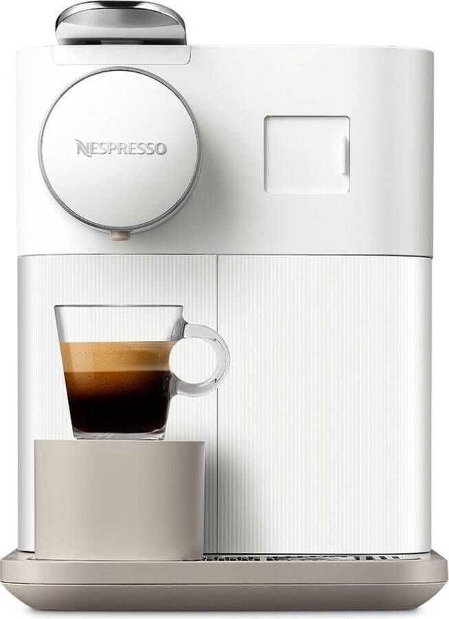 DeLonghi De'Longhi Nespresso Gran Lattissima 2.0 EN640W | Capsulemachines | Keuken&Koken Koffie&Ontbijt | 8004399024373 - Foto 2