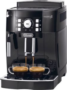 De'Longhi De Longhi Magnifica S ECAM 21.110.B koffiezetapparaat Volledig automatisch Espressomachine 1 8 l