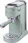 De'Longhi Espressomachine DEDICA DUO EC890.M Cold Brew in minder dan 5 minuten 15 cm breed 1 liter incl. melkopschuimneus - Thumbnail 2