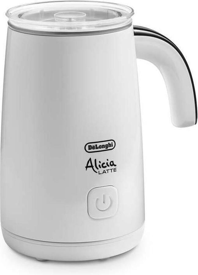 De'Longhi Volautomatisch koffiezetapparaat Magnifica S ECAM 21.118.W Directe keuzetoetsen kegelmolen (13 maalgraden) 15 bar pompdruk - Foto 7