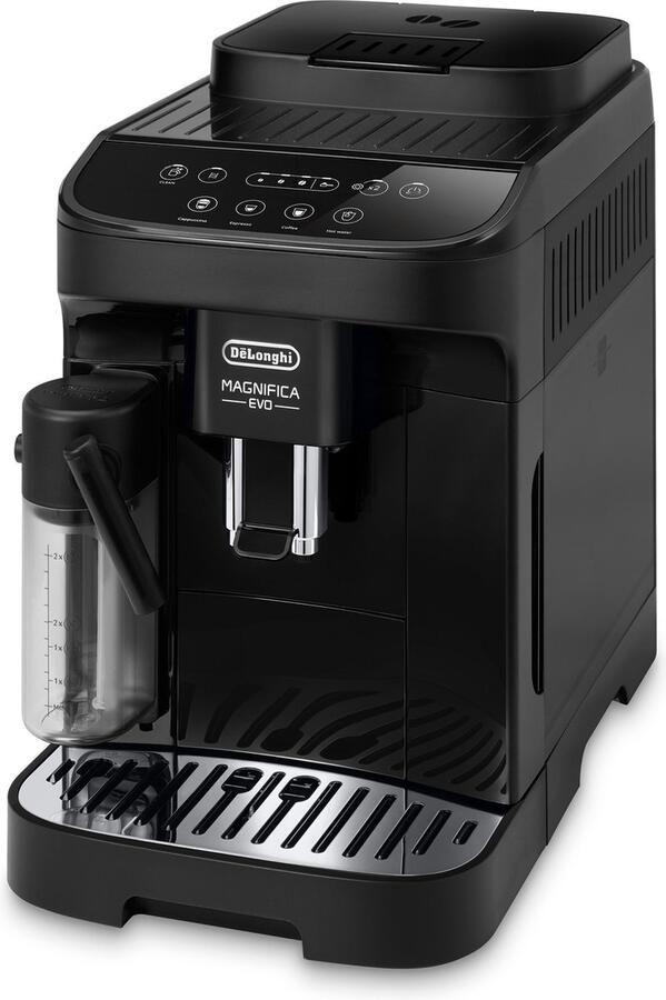 DeLonghi De'Longhi ECAM293.52.B Volautomaat Zwart