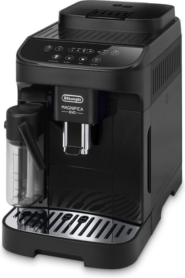 De'Longhi De Longhi Magnifica ECAM290.51.B koffiezetapparaat Volledig automatisch Espressomachine 1 8 l - Foto 3
