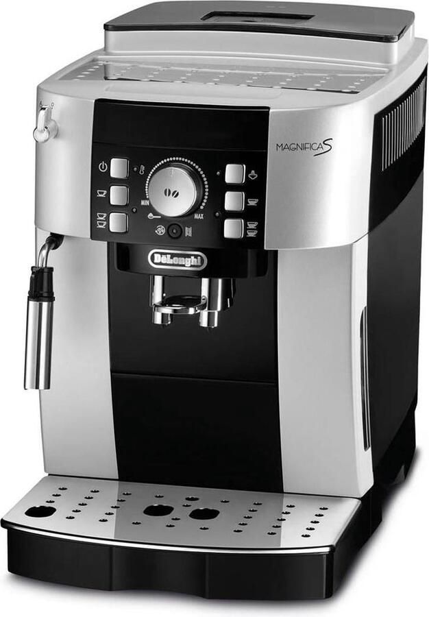 De'Longhi DeLonghi Magnifica S ECAM 21.116.SB Volautomaat - Foto 2