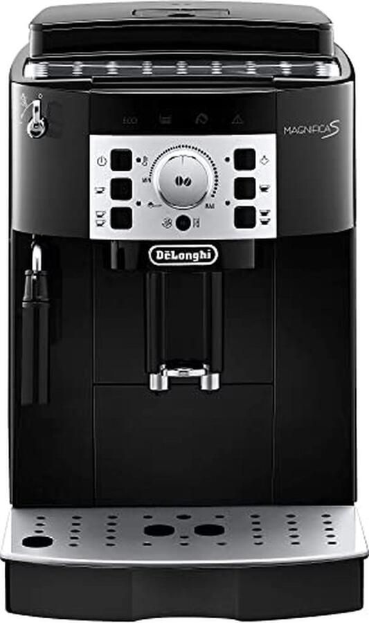 De'Longhi DeLonghi Magnifica S ECAM 22.115B Volledig Automatische Espressomachine - Foto 2