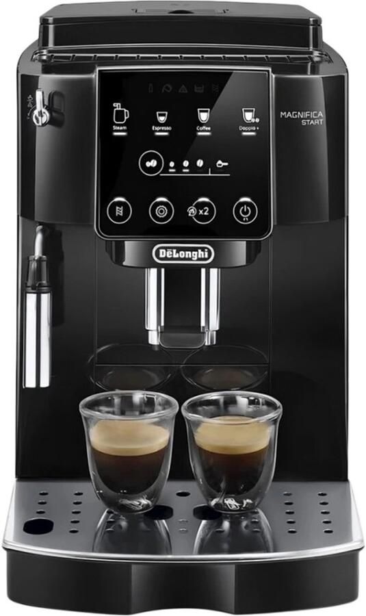 De'Longhi Delonghi Magnifica Start ECAM220.21.B Volautomatische espressomachine Zwart