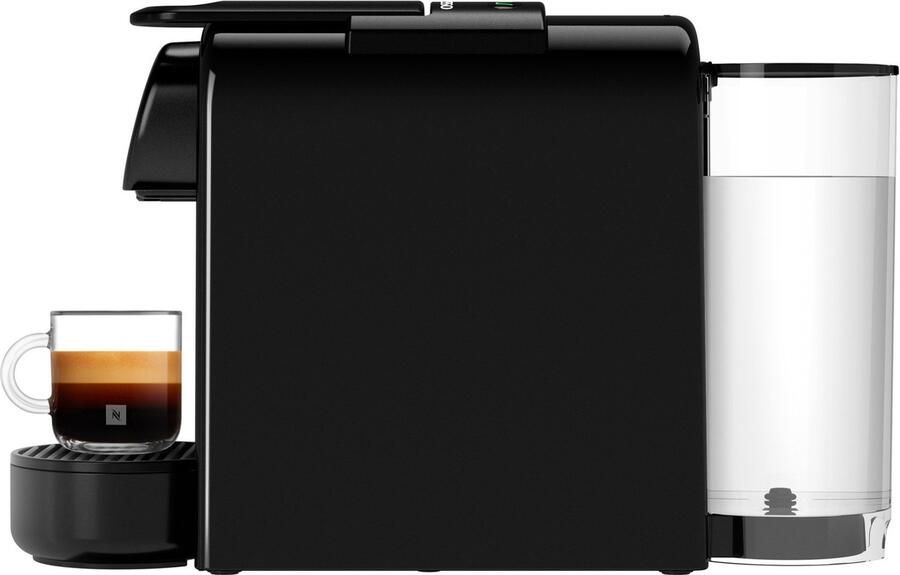 De'Longhi Delonghi nespresso essenza mini bundle + 50 Capsules