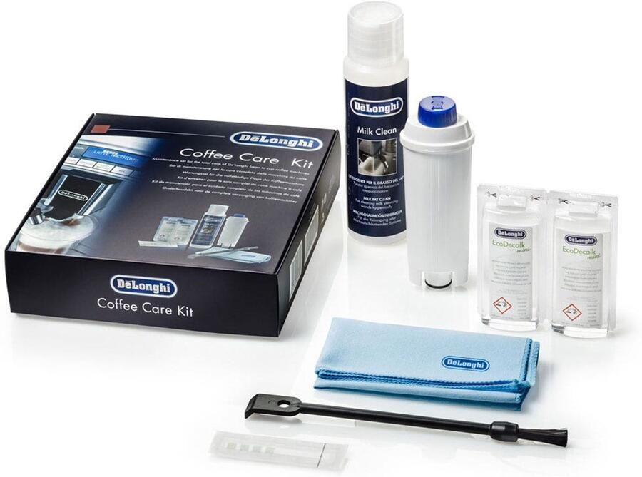 De'Longhi Delonghi Onderhoudsset Koffiemachine DLSC306
