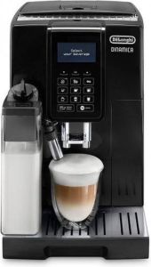 De'Longhi Dinamica ECAM 353.75B Volautomatische espressomachine Zwart