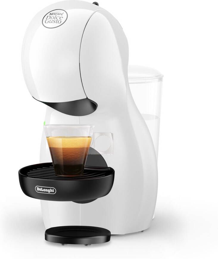 De'Longhi Delonghi Dolce Gusto Capsule Koffiezetapparaat Transparant One Size EU Plug 220V