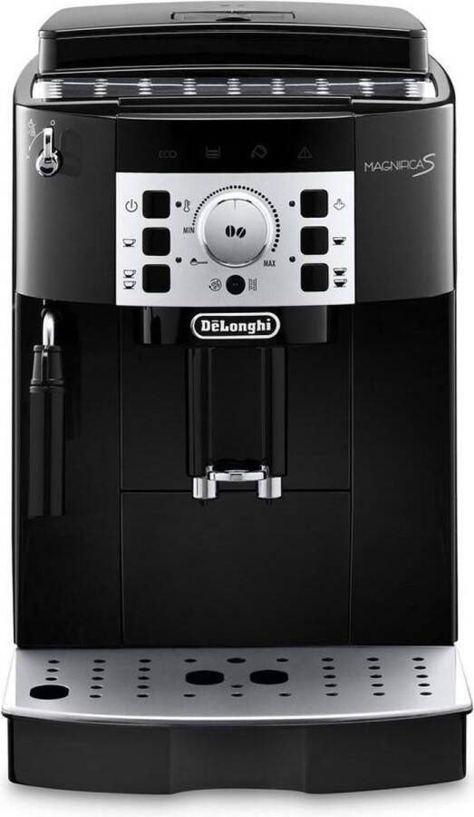 De'Longhi DELONGHI ECAM22.140.B MAGNIFICA Automatische espressomachine met molen Zwart - Foto 2