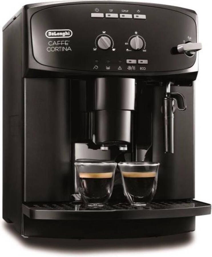 DeLonghi ESAM 2900 Caffe Cortina | Espressomachines | Keuken&Koken Koffie&Ontbijt | ESAM 2900 - Foto 1