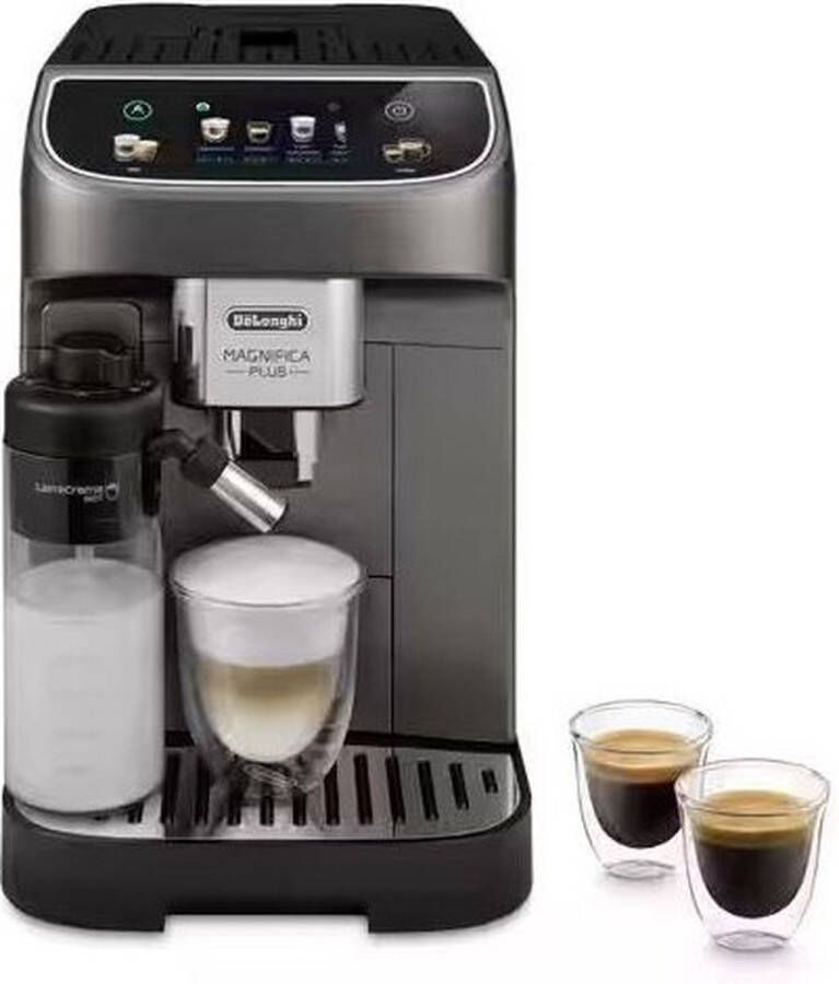 De'Longhi Delonghi espresso f auto magnifica plus