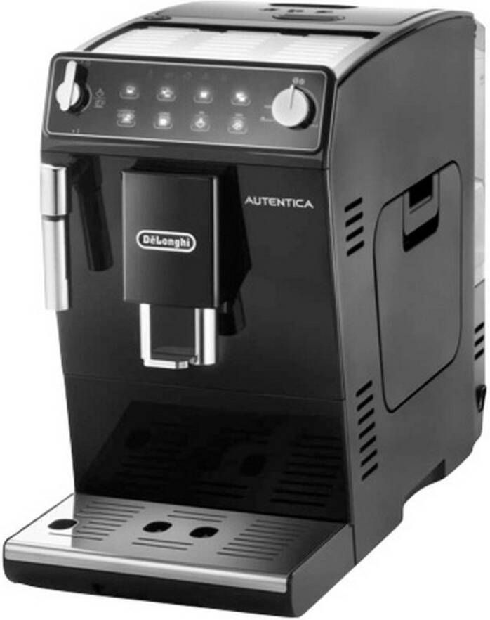DeLonghi ETAM29.510.B volautomatische espressomachines Zwart - Foto 2