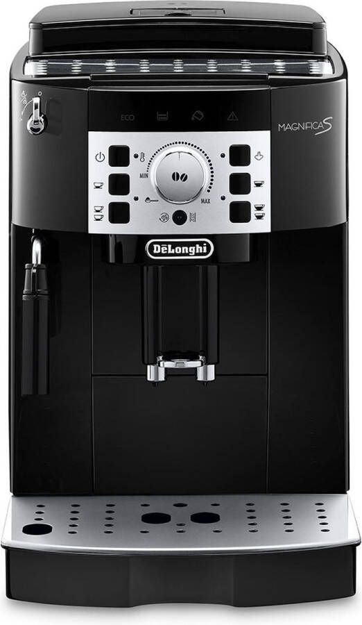 DeLonghi De'Longhi Magnifica S ECAM22.105.B | Volautomatische espressomachines | Keuken&Koken Koffie&Ontbijt | 8004399334632 - Foto 1