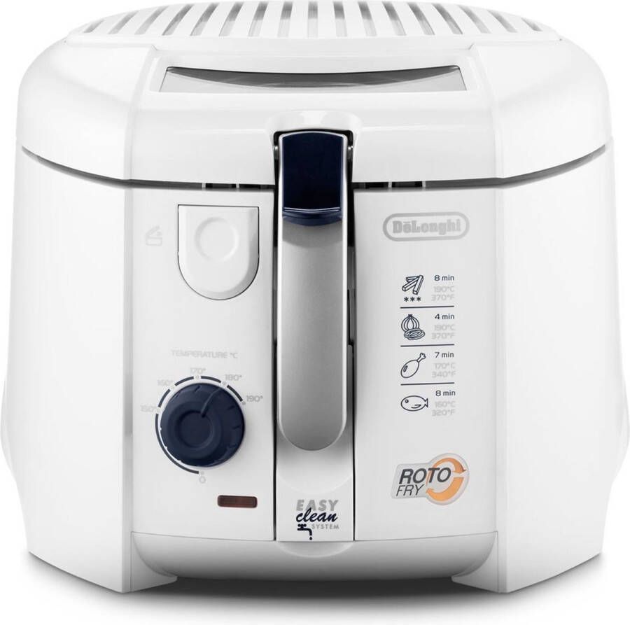 De Longhi De'Longhi F 28311 Frituurpan
