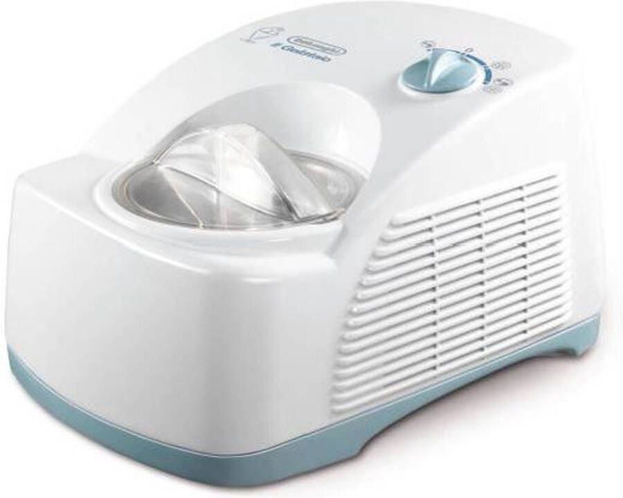 De'Longhi ICK5000 Zelfvriezende IJsmachine - Foto 4