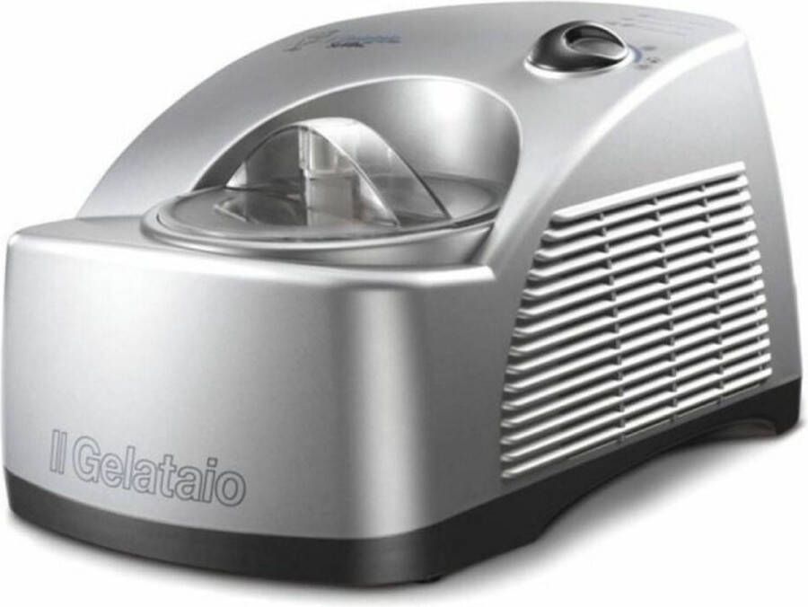 De'Longhi II Gelataio ICK 6000 Zelfvriezende IJsmachine - Foto 6