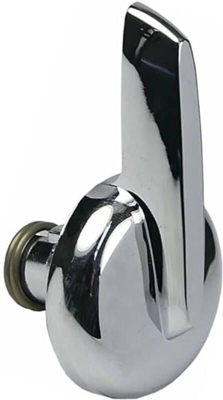 De'Longhi DeLonghi Knop Van espresso chroom EAM3000 EAM3200 EAM2500 5513222451