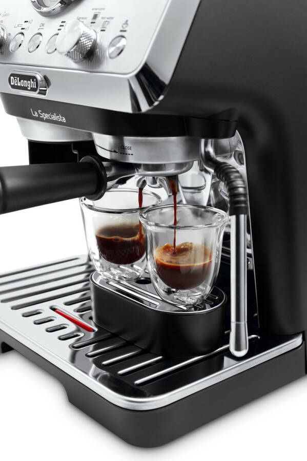 DeLonghi De'Longhi Specialista Arte EC9155.MB | Espressomachines | 8004399021921 - Foto 5