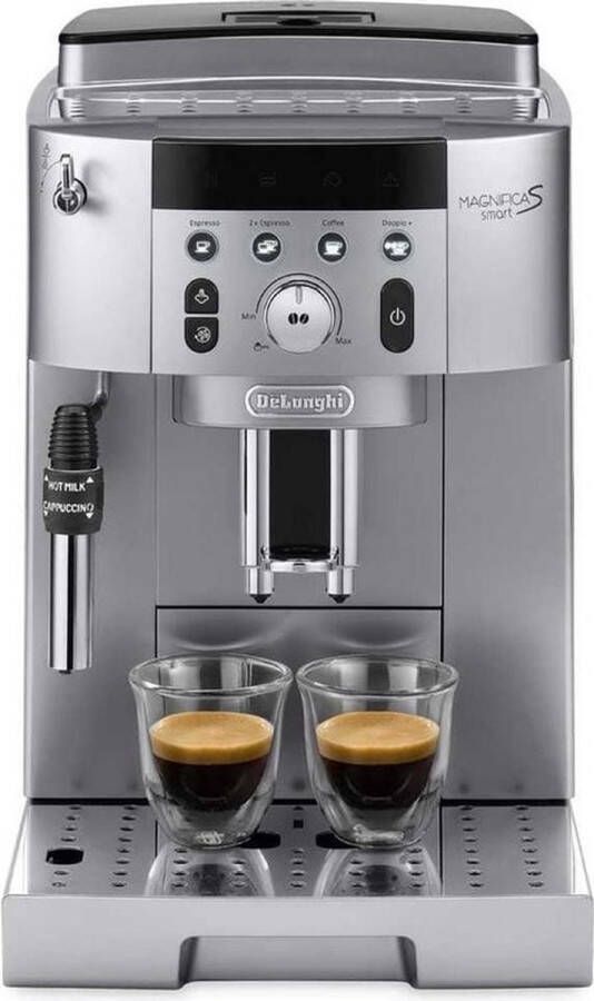 De Longhi Magnifica ECAM220.31.SB Volledig automatisch Espressomachine 1 8 l