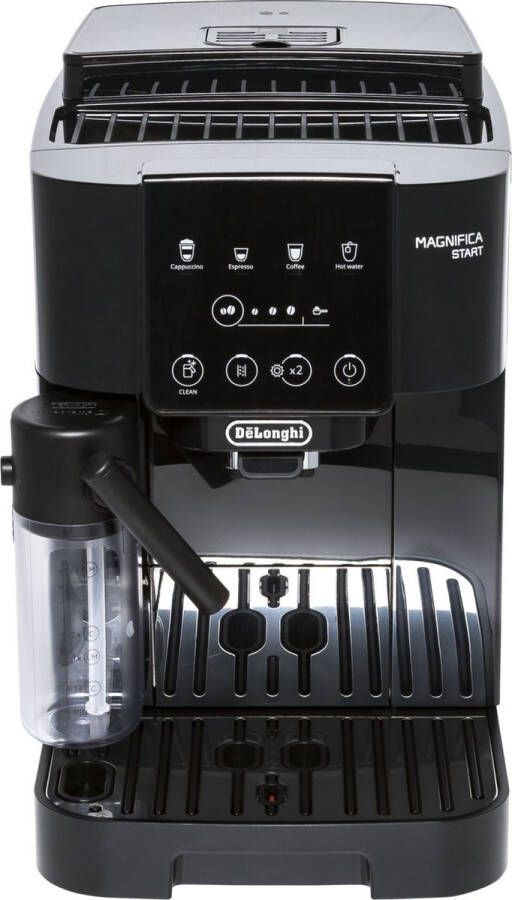 De'Longhi De Longhi Magnifica Start Milk ECAM220.60.B Volledig automatisch Espressomachine 1 8 l