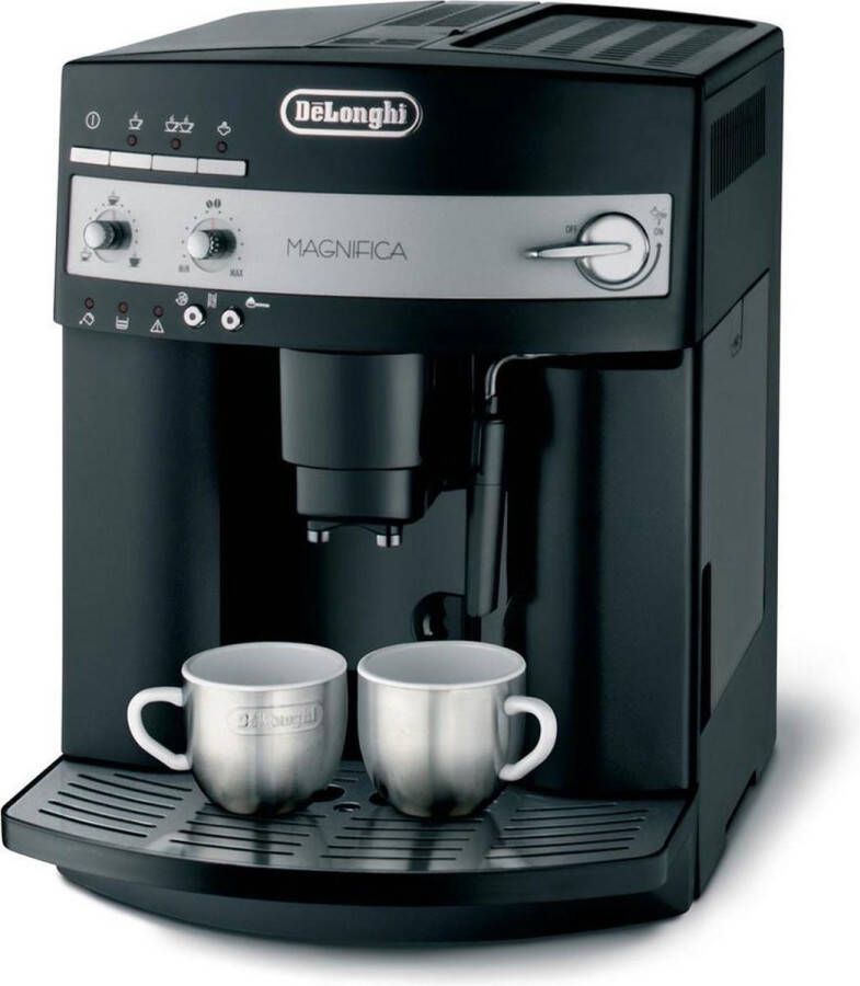 De'Longhi Magnifica ESAM 3000.B Espressomachine - Foto 2