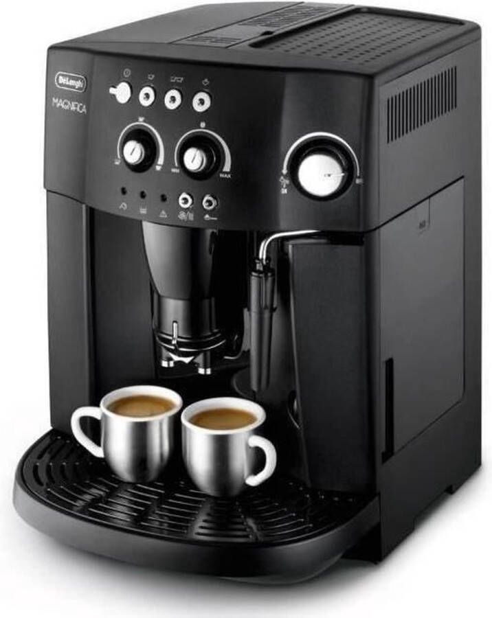 DeLonghi ESAM 4000 Magnifica | Espressomachines | Keuken&Koken Koffie&Ontbijt | ESAM4000 - Foto 2