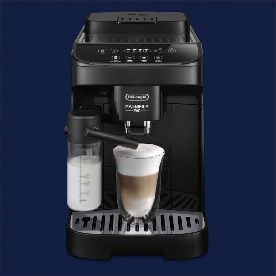 De'Longhi De Longhi Magnifica ECAM290.51.B koffiezetapparaat Volledig automatisch Espressomachine 1 8 l - Foto 2