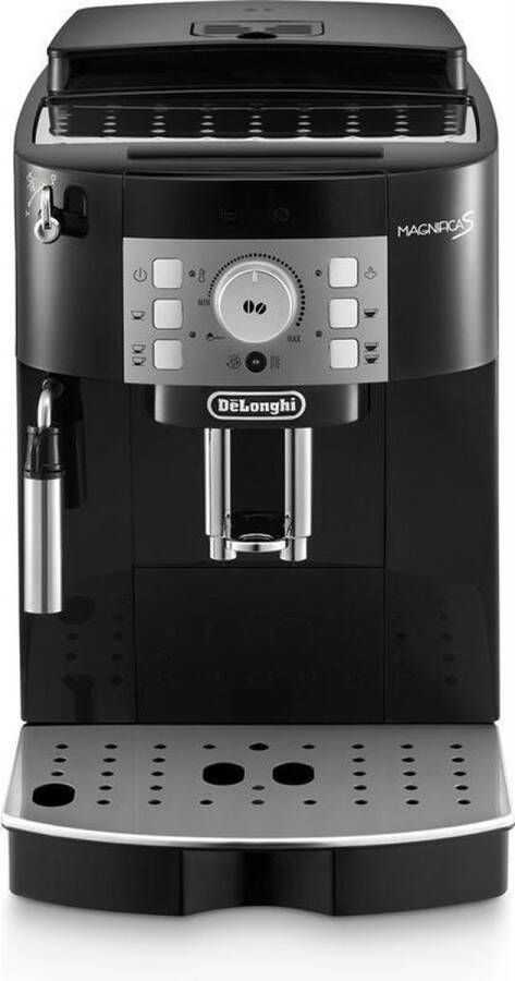 De'Longhi Magnifica S ECAM 22.113.B Volautomatische Espressomachine