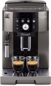 De'Longhi Magnifica S Smart ECAM 250.33.TB Volautomatische espressomachine