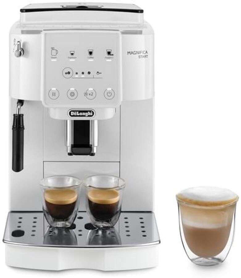 De'Longhi De Longhi Magnifica ECAM220.21.WW koffiezetapparaat Volledig automatisch Espressomachine 1 8 l