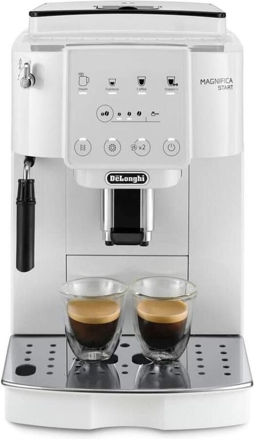 De'Longhi De Longhi Magnifica ECAM220.21.WW koffiezetapparaat Volledig automatisch Espressomachine 1 8 l