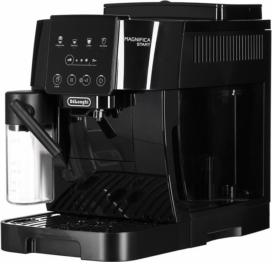 De'Longhi De Longhi Magnifica Start Milk ECAM220.60.B Volledig automatisch Espressomachine 1 8 l