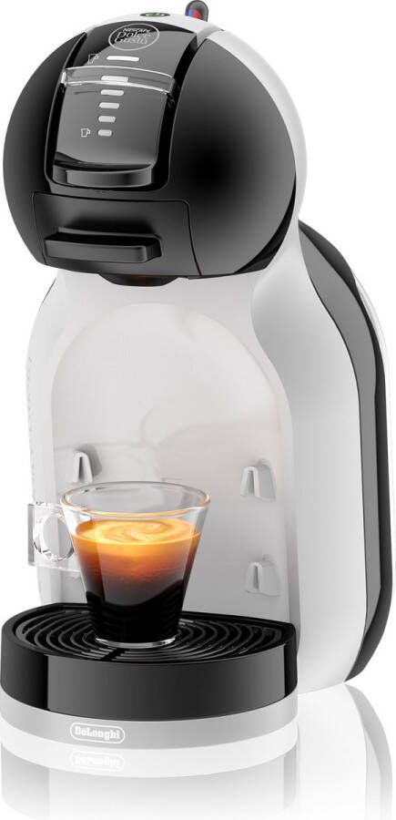 De'Longhi Mini Me EDG 155.BG koffiezetapparaat Half automatisch Filterkoffiezetapparaat 0 8 l