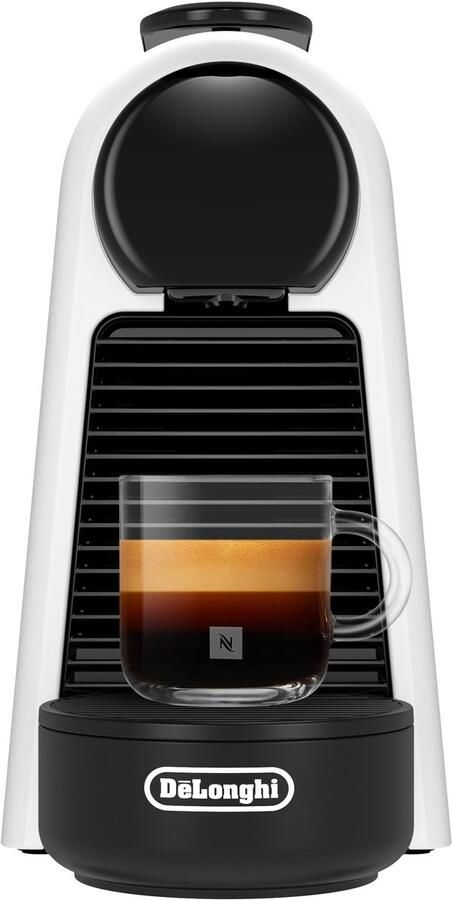 De'Longhi Nespresso Essenza mini EN85.WMT Koffiecupmachine Wit