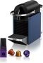 DeLonghi De&apos;Longhi PIXIE REFRESH EN127.BL Nespresso Blauw - Thumbnail 2