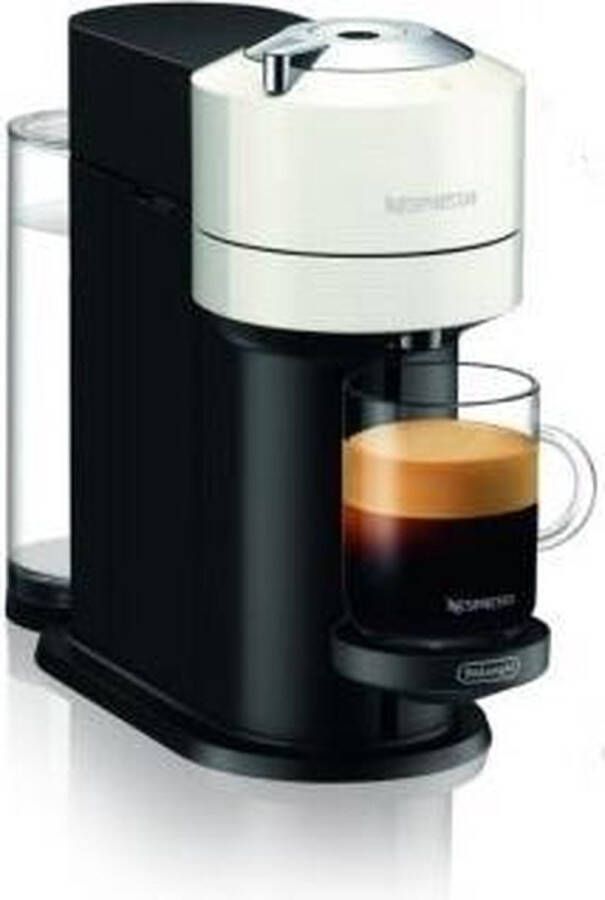 De Longhi De'Longhi Nespresso ENV120.WAE FXHU Compacte Koffiemachine met Aeroccino3 Melkopschuimer