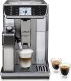 De'Longhi PrimaDonna Elite ECAM650.55.MS Volautomatische Espressomachine Zilver Zwart - Thumbnail 3