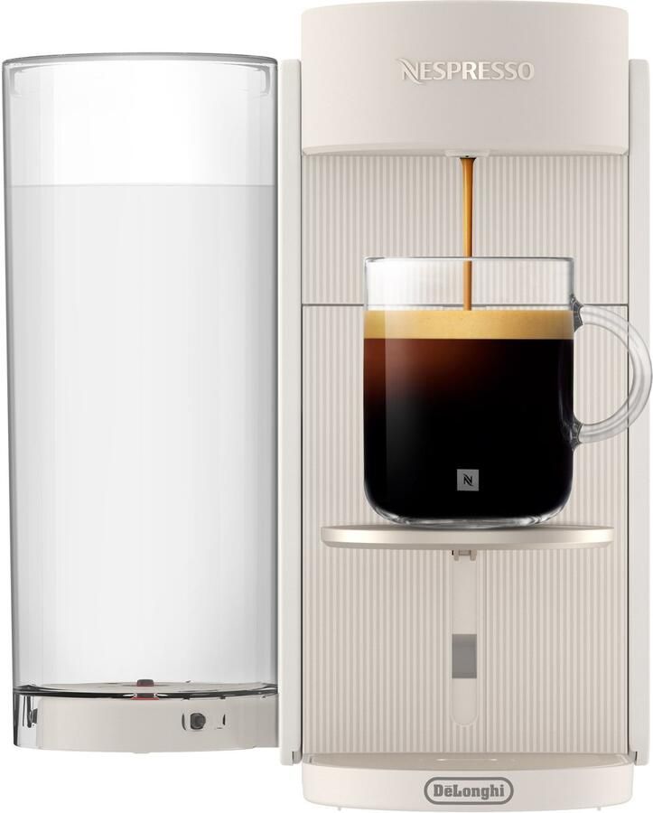 De'Longhi Nespresso Vertuo Up ENV200.W Koffiecupmachine 1.4 L Snel opgewarmd Wit