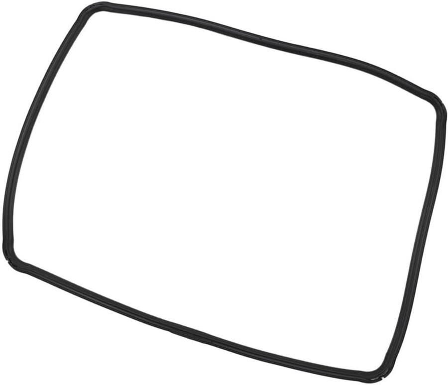 Deurafdichting oven 255440101 hoogwaardige kwaliteit perfecte pasvorm Vemera