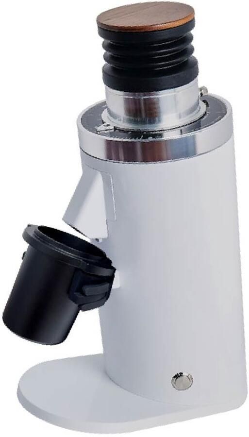 Pro Barista Probarista G-iota DF64 Gen 2 Wit Single Dose koffiemolen