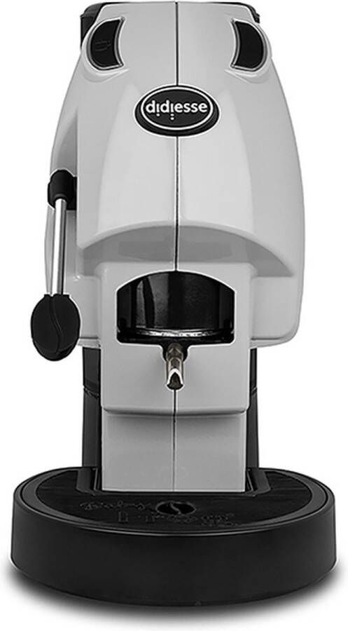 Didiesse Baby Frog Half automatisch Koffiecupmachine 1 5 l