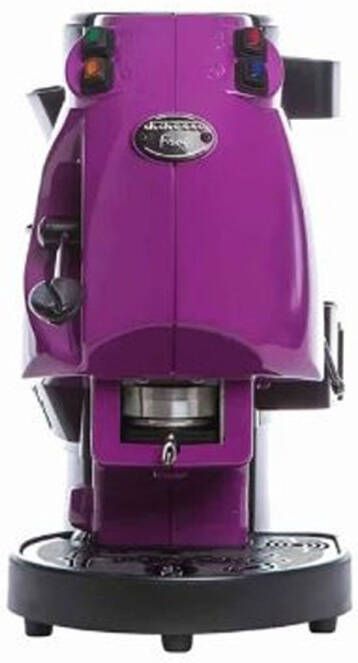 Didiesse Frog FXBAS056VI000 Koffiezetapparaat Paars