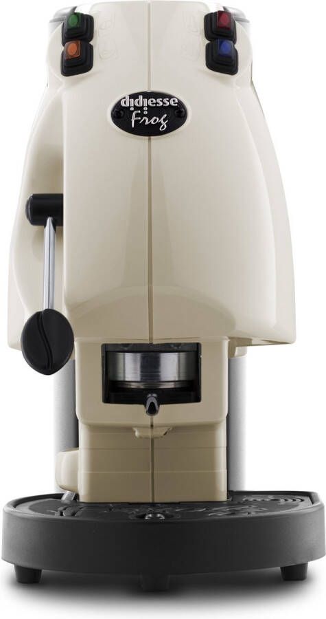 Didiesse Frog Revolution Aanrechtblad Espressomachine 1 5 l Half automatisch