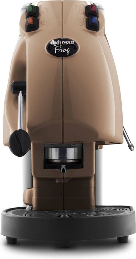 Didiesse Frog Revolution Half automatisch Espressomachine 1 5 l